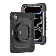 کیس آیپد پرو 11 اینچ گرین لاین مدل Green Lion Trioshield ipad Case